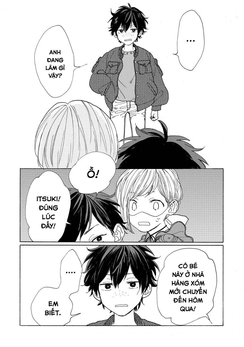 bí mật của madoka chapter 1 32