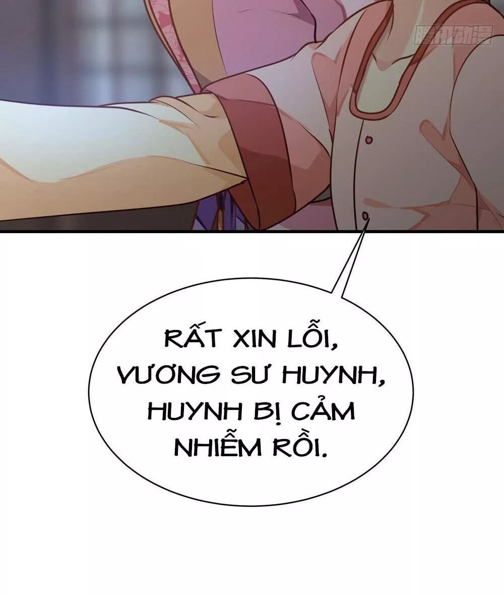 thái tử phi nhà ta thật hung hăng chapter 35 5