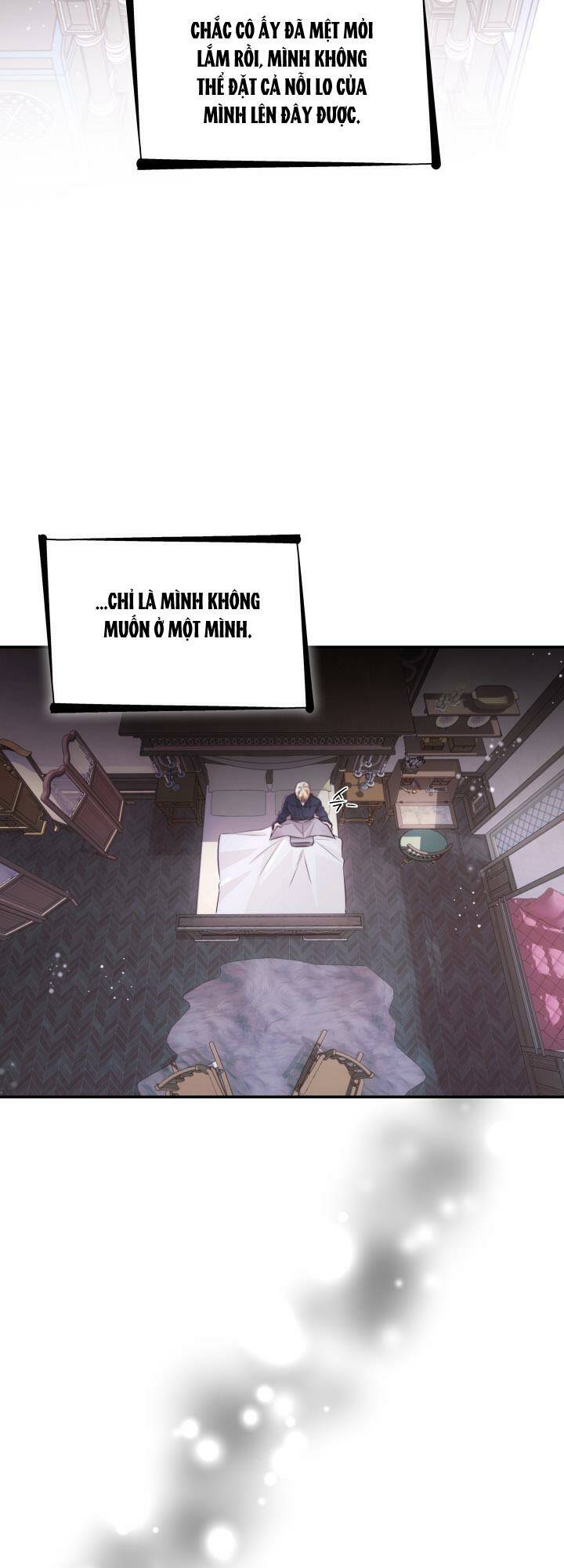 dây xích kiềm chế nam chính hắc ám tuột mất rồi chapter 49 45