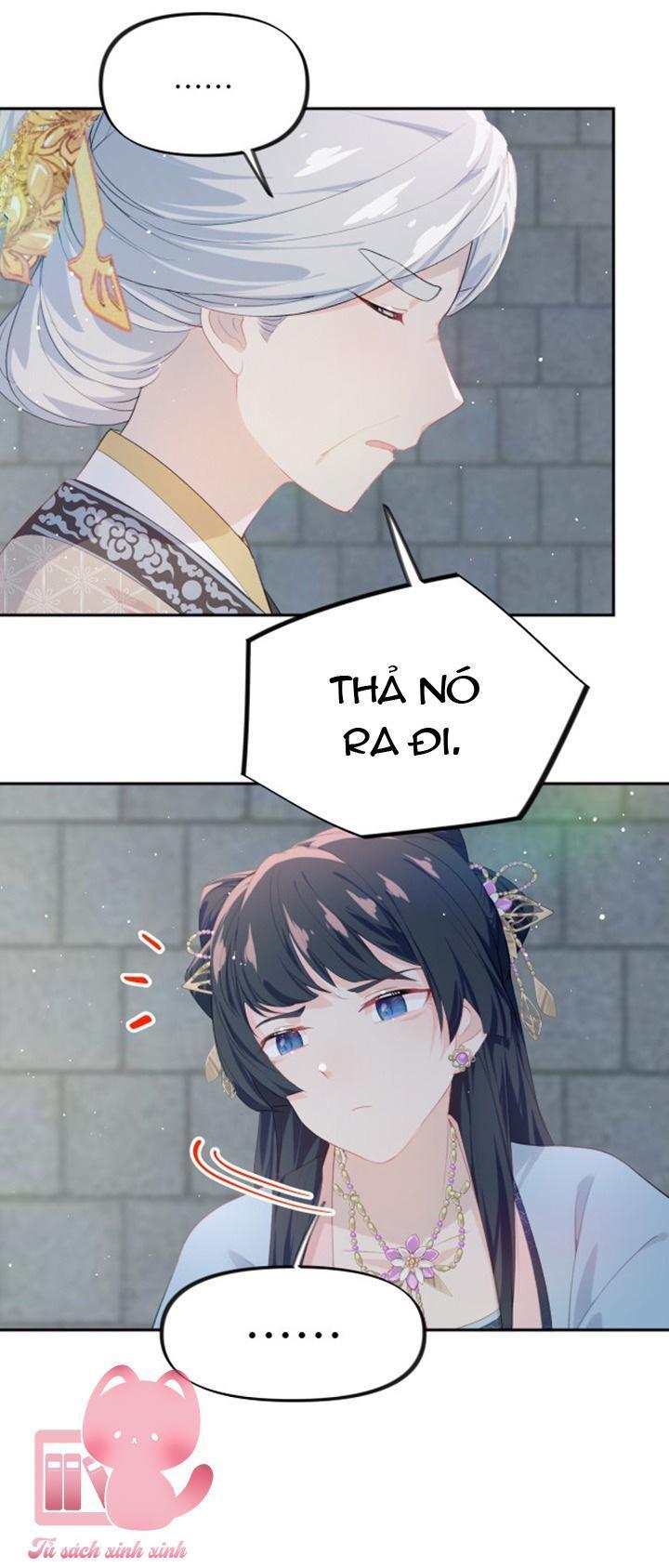 một đêm nọ đột nhiên yandere tới! chapter 114 21