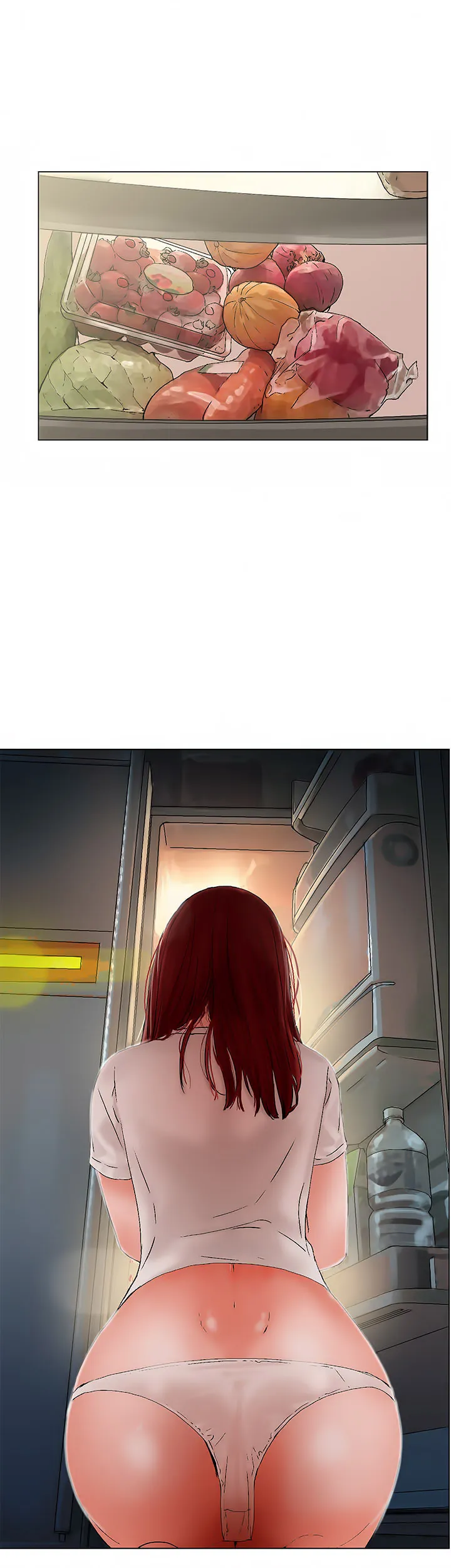 anh ta, tôi, cô ấy chapter 6 25