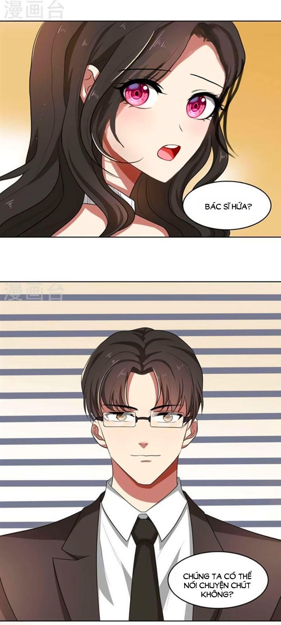 vợ yêu không ngoan chapter 31 3