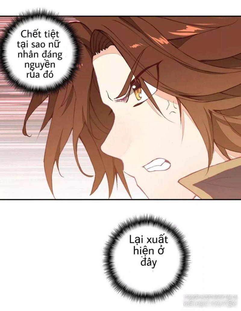 Lão Đại Xuyên Không Thành Tiên Nữ chapter 21.1 11