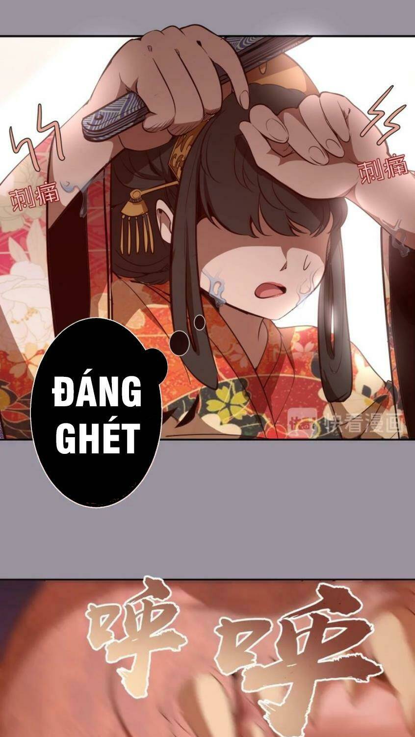 cao đẳng linh hồn chapter 52.1 11