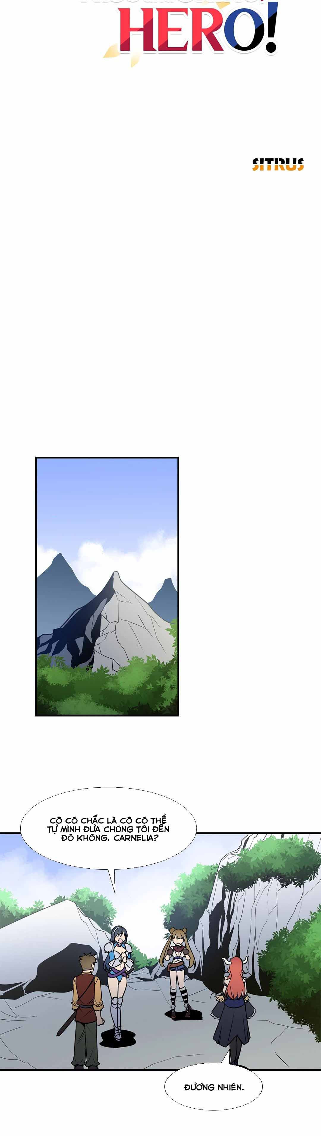 chiến binh sáng giá nhất chapter 24 3