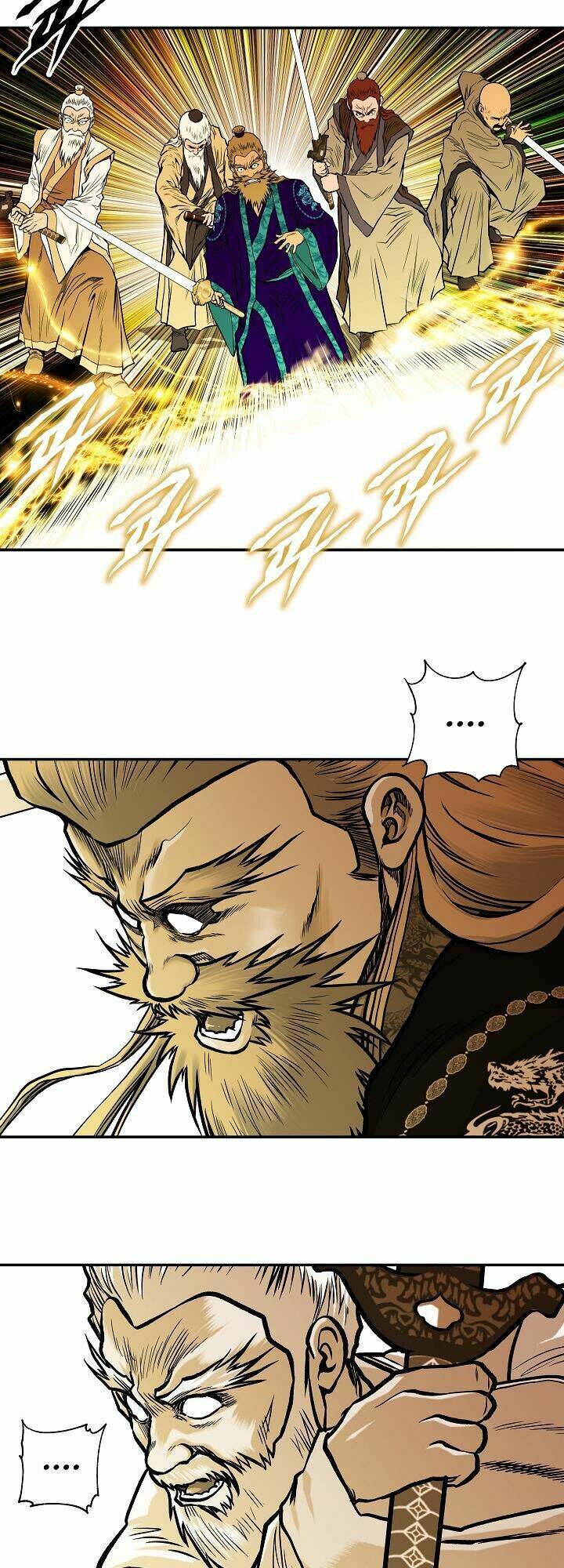 ngũ hợp chí tôn chapter 35 17