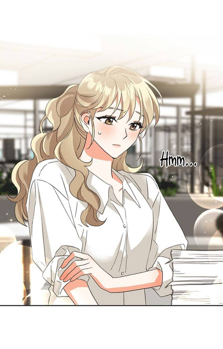 nụ hôn của giác quan thứ sáu chapter 22 35