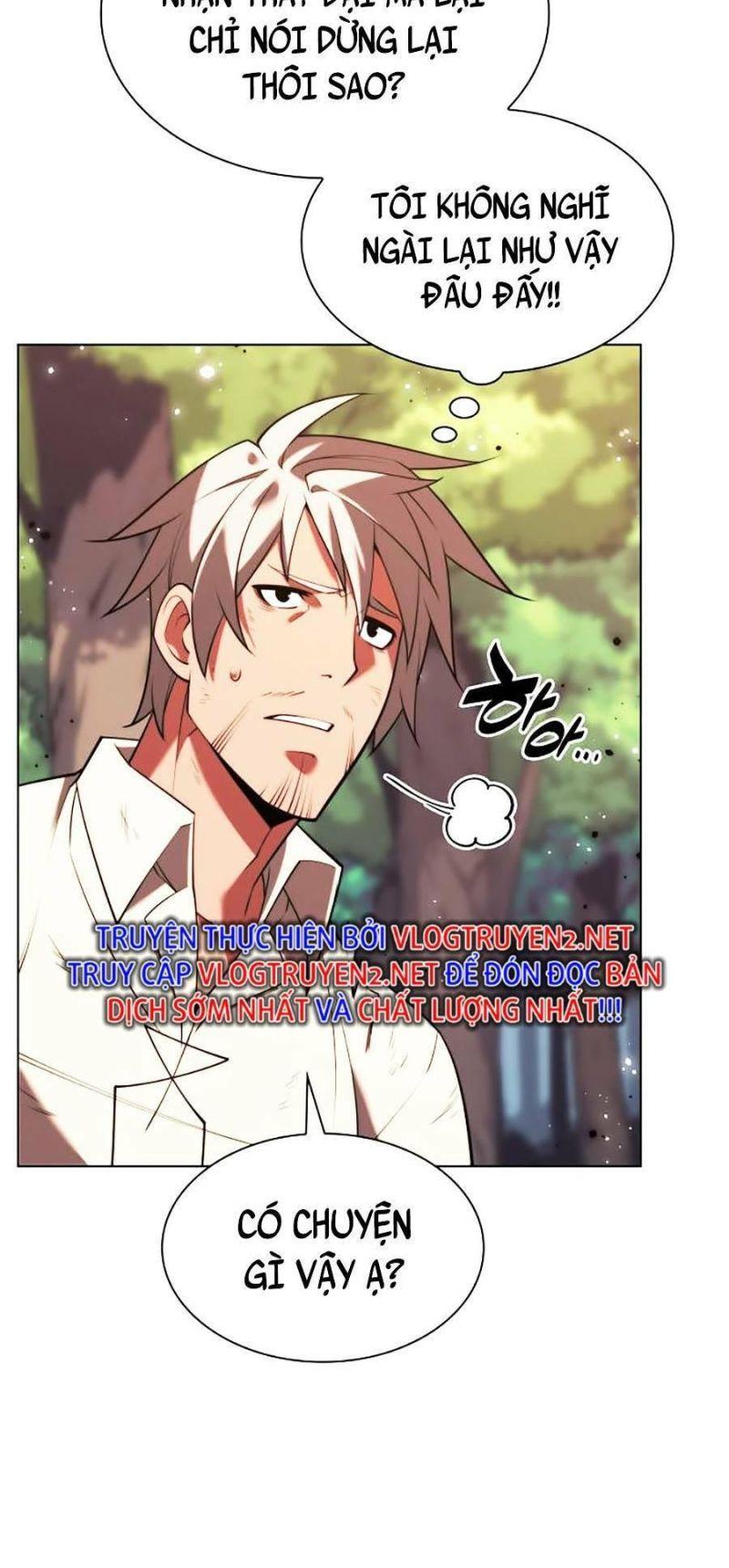 vượt qua giới hạn chapter 167 134