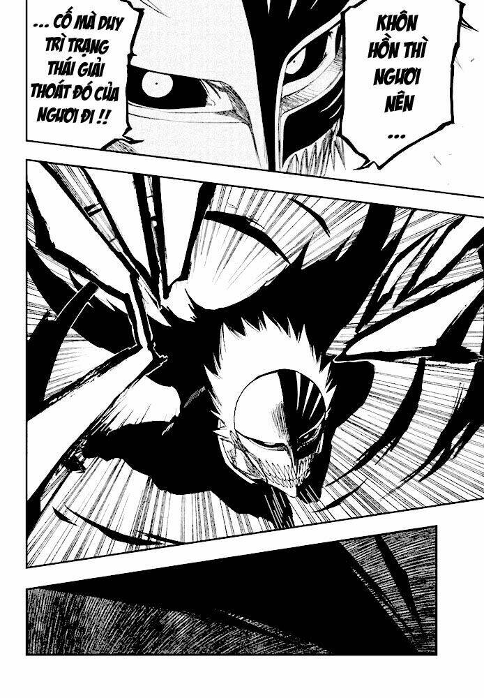 thần chết ichigo chapter 282 10