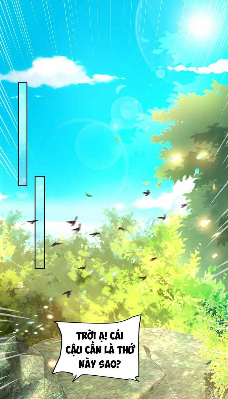 chí tôn toàn năng chapter 102 27