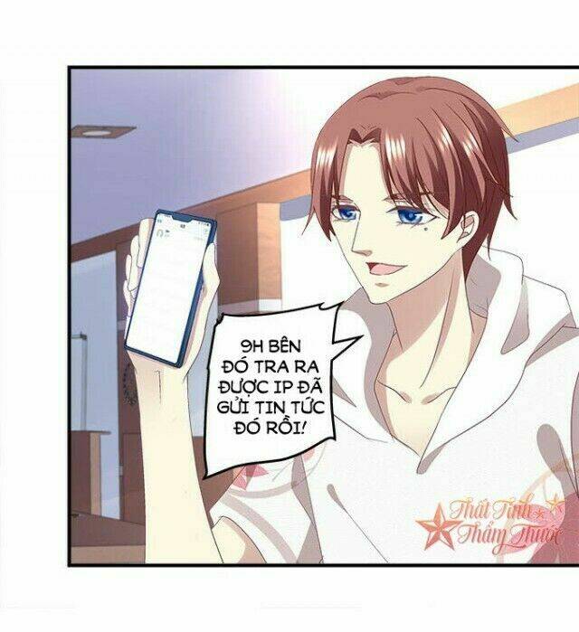 thiên lại âm linh chapter 49 11