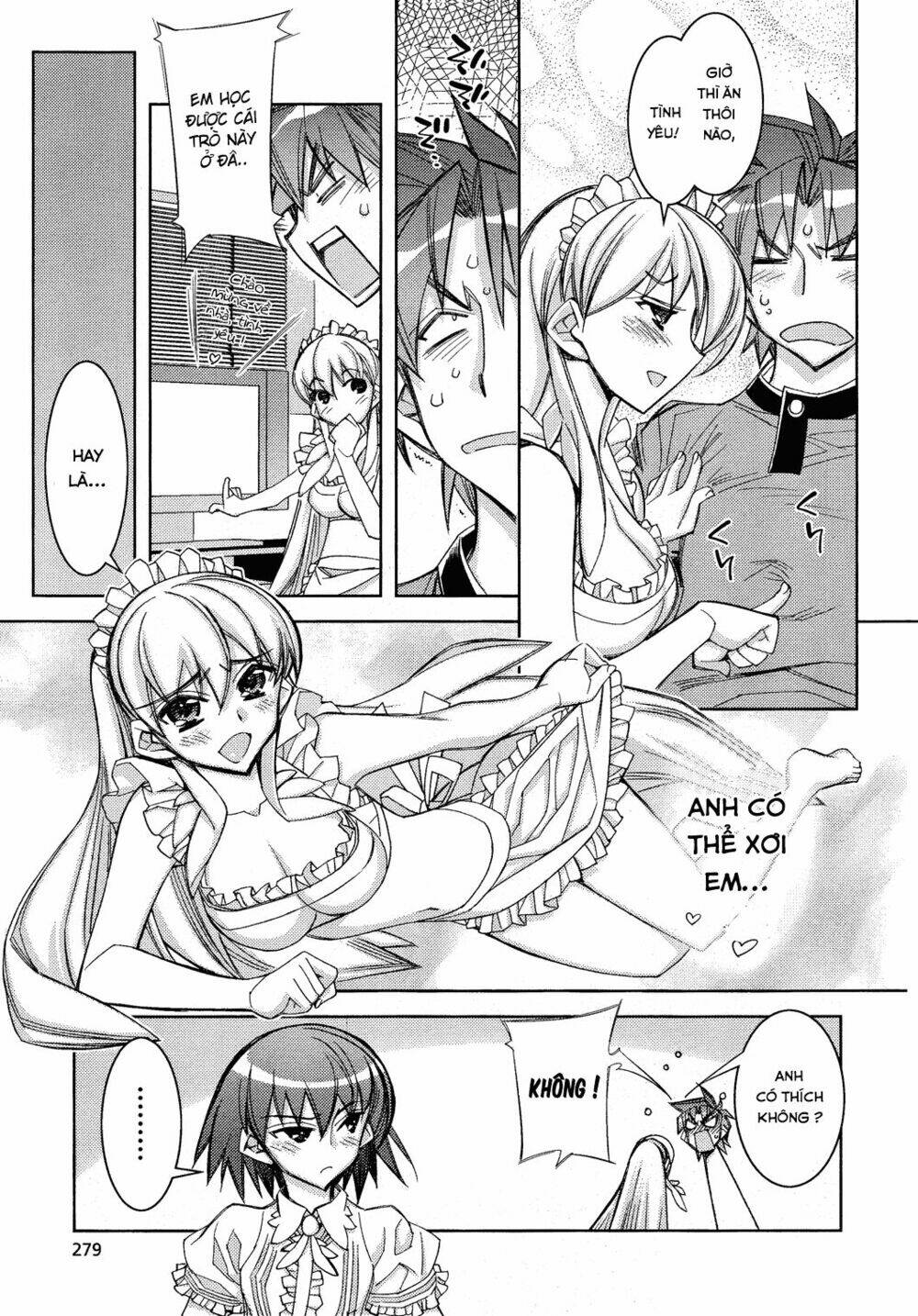 tama hiyori chapter 11 6