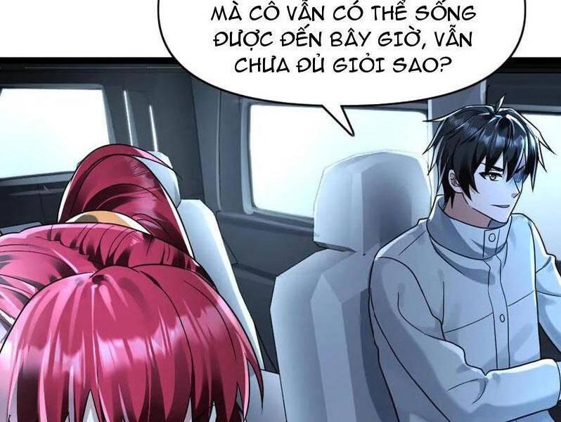 đóng băng toàn cầu: tôi gây dựng nên phòng an toàn thời tận thế chapter 160 17