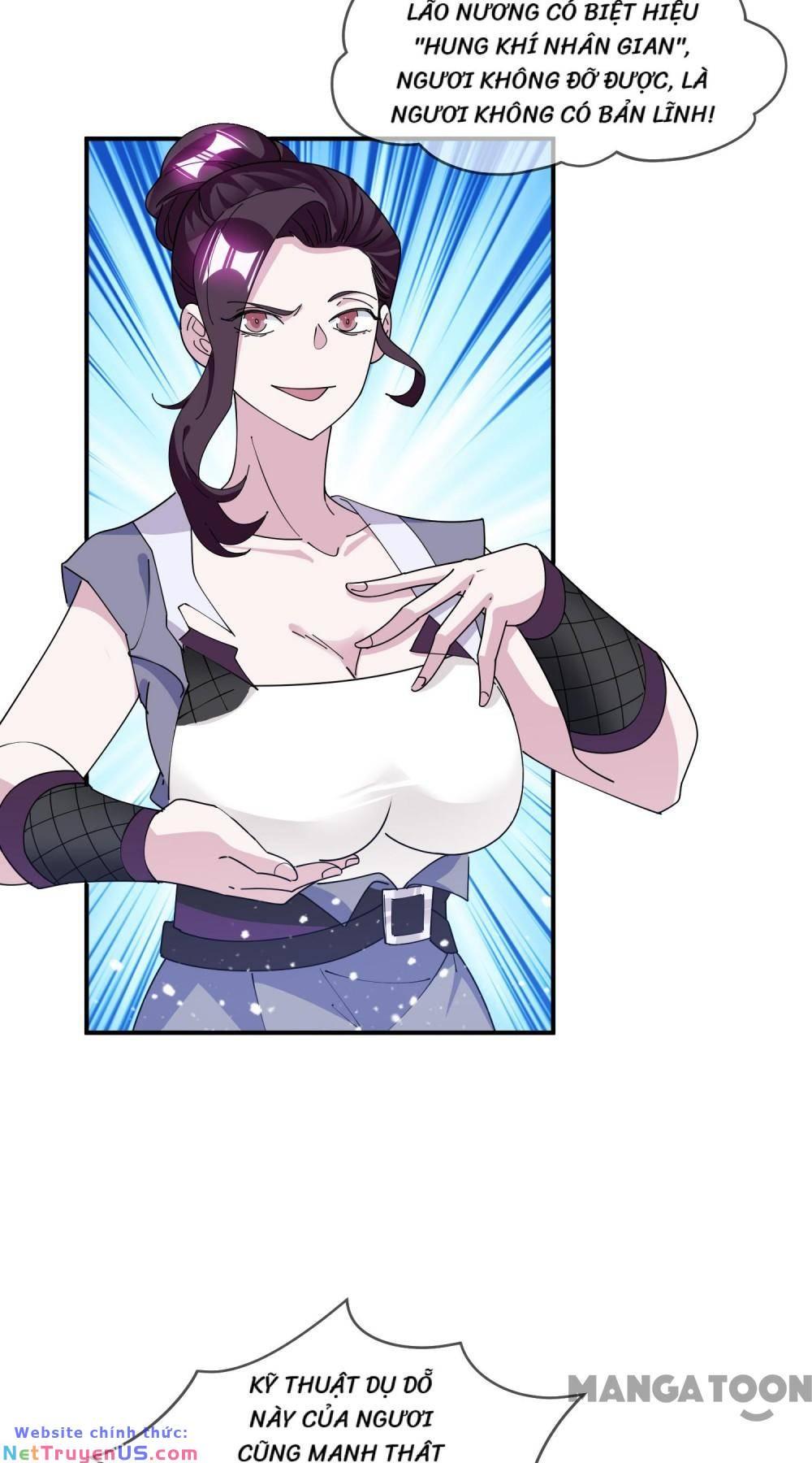 cực phẩm bại gia tử chapter 238 16