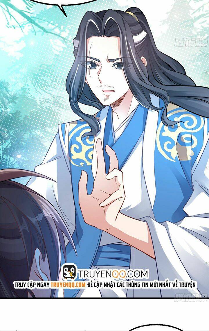 giáng thần chiến ký chapter 2 13