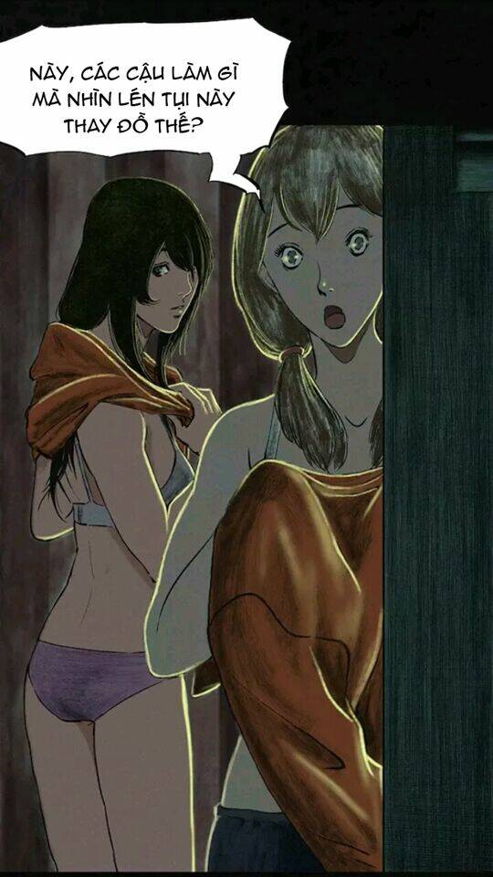 cương thi 1995 chapter 9 33