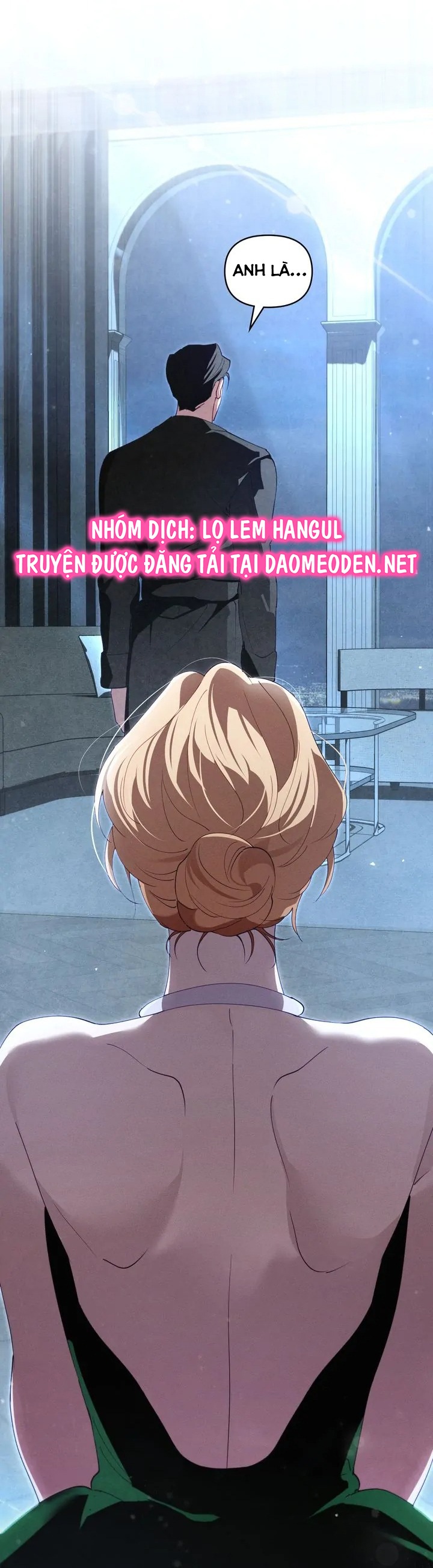 chàng người sói phát điên vì tôi chapter 56 36