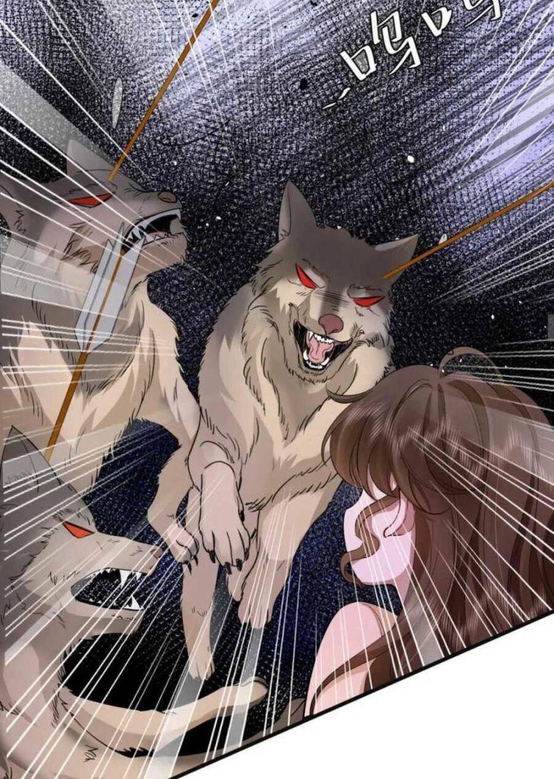 phương thức sinh tồn của công chúa pháo hôi chapter 117 24