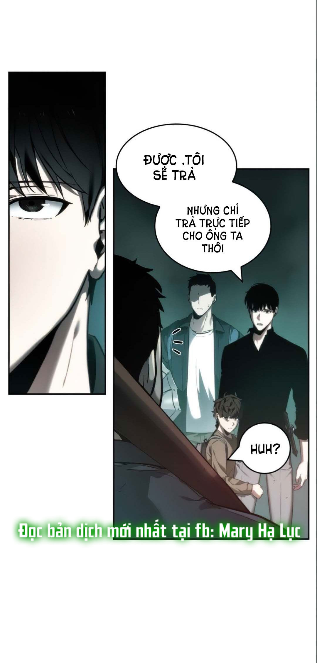 toàn trí độc giả - omniscient reader chapter 28.1 15