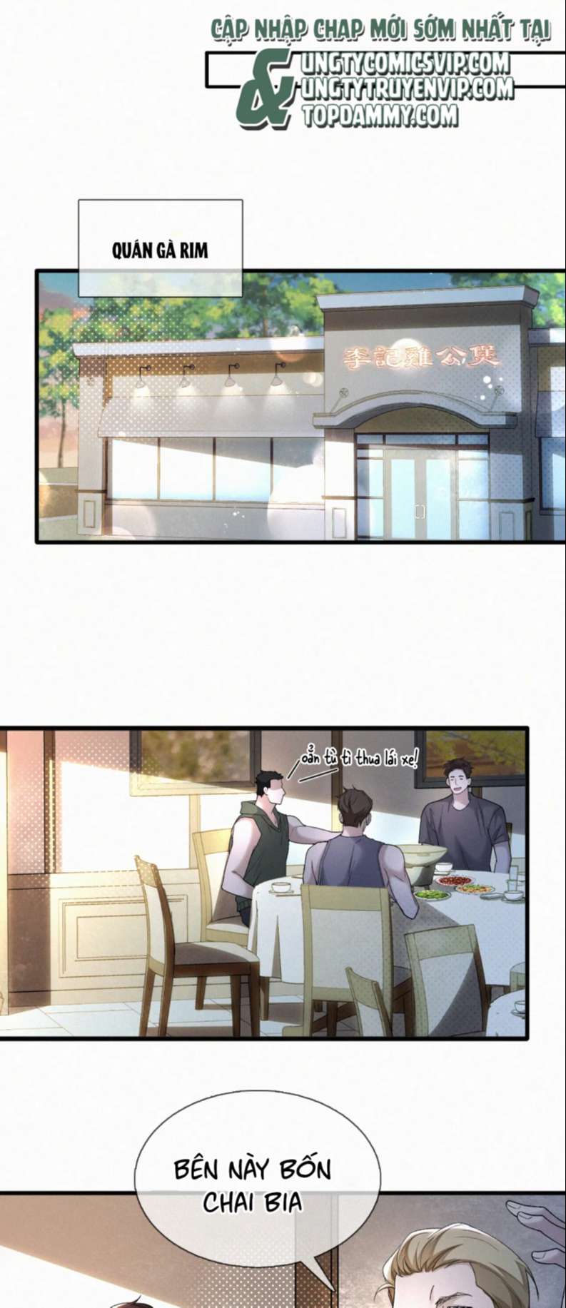 ngày quốc tế thiếu nhi của sơ tam chapter 17 26