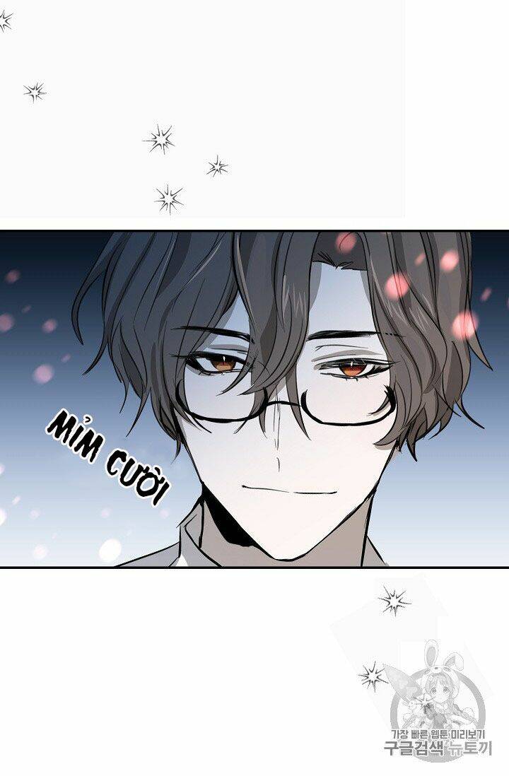 tôi là bạn gái cũ của một người lính chapter 5.5 36