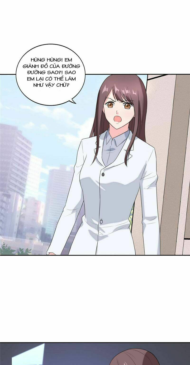 manh bảo đột kích: mami cha con đâu ? chapter 62 18