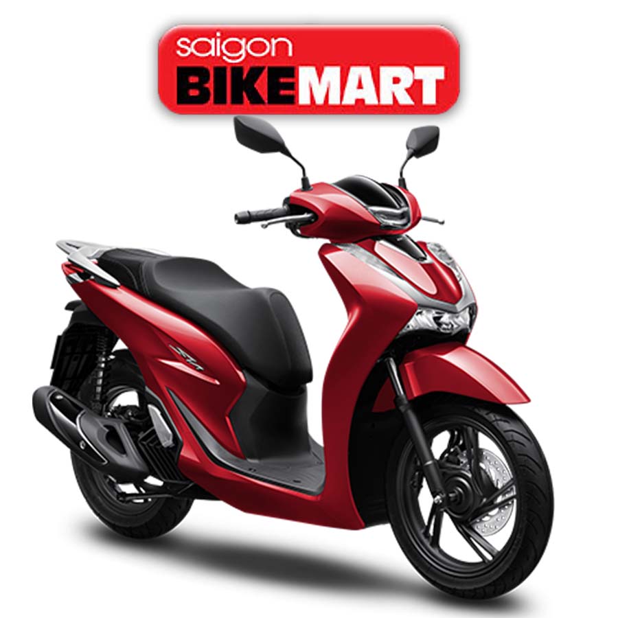 Xe máy Honda SH 125 Tiêu Chuẩn CBS 2023