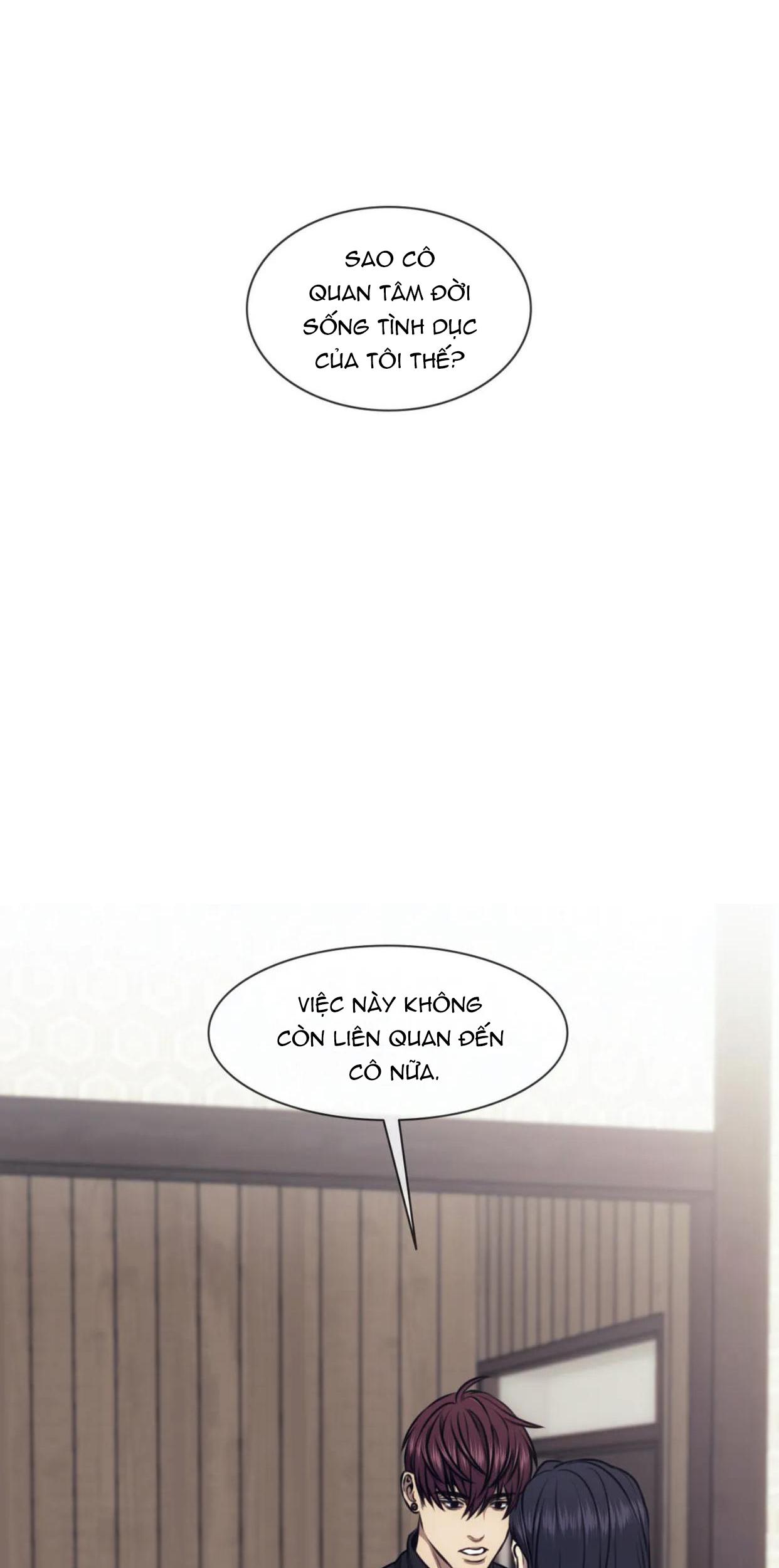 công cuộc báo thù của kẻ yếu thế chapter 47 40