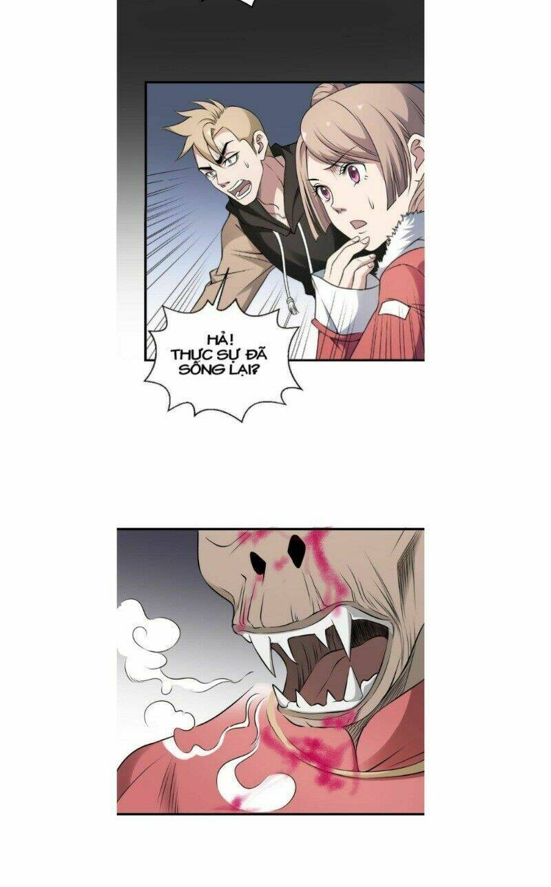 văn âm sư chapter 23 3