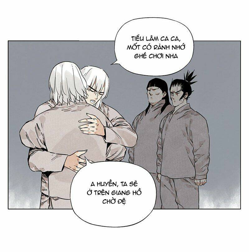 bang chủ đại nhân tìm cách trị hói đầu chapter 73 10