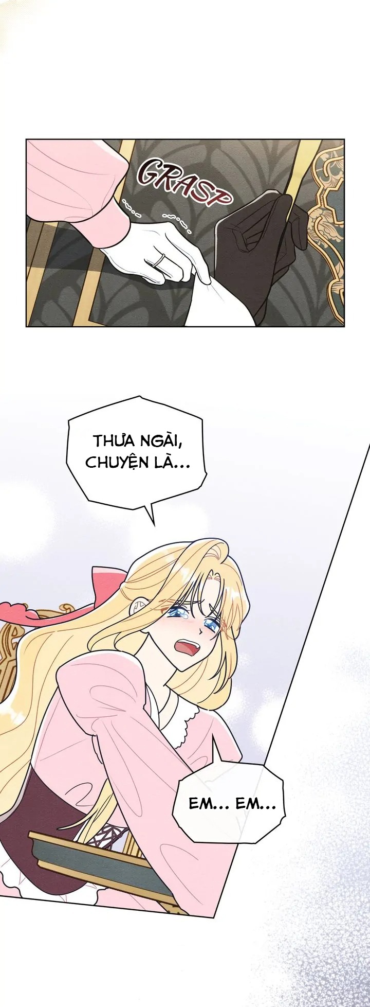 chúng ta cùng nhau tắm nhé? chapter 53 9