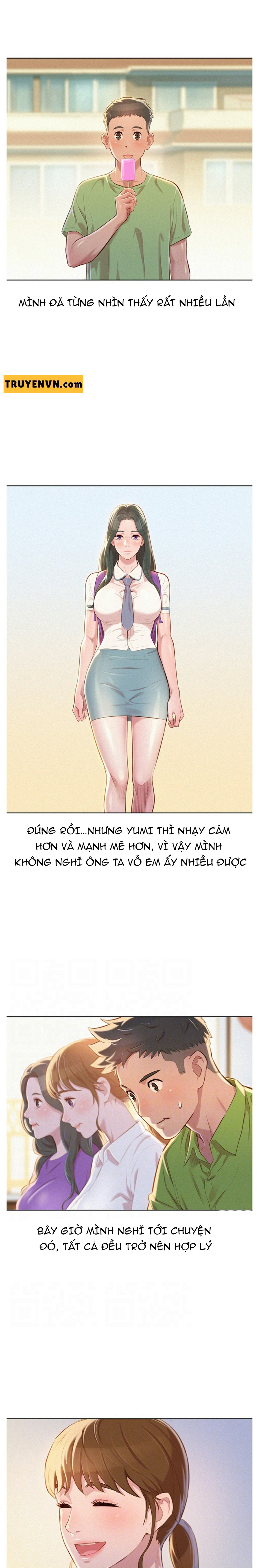 chị gái mưa chapter 67 4