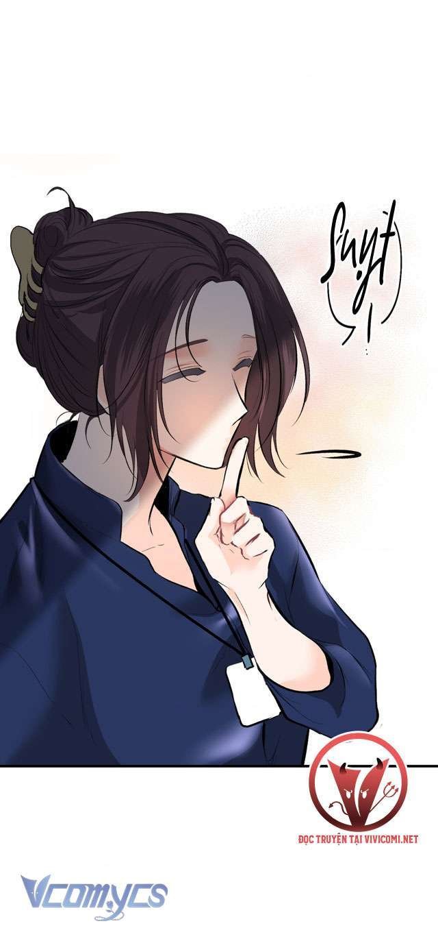 [18+] bàn tay điêu luyện chapter 2 34