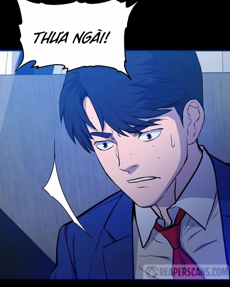 cánh cổng mở ra đúng ngày đầu tiên tôi thành chính trị gia chapter 11 72