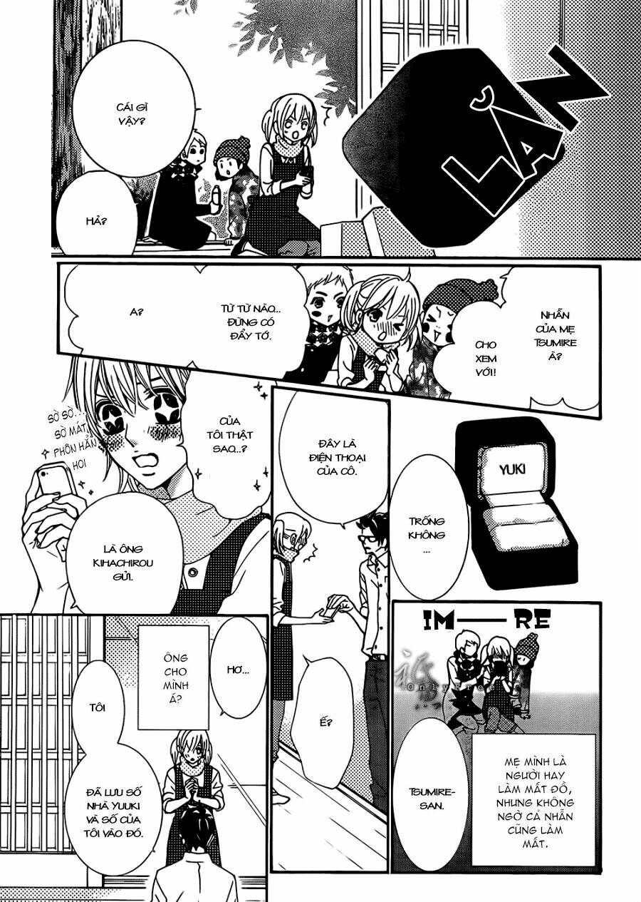 megami no libra chapter 2 8