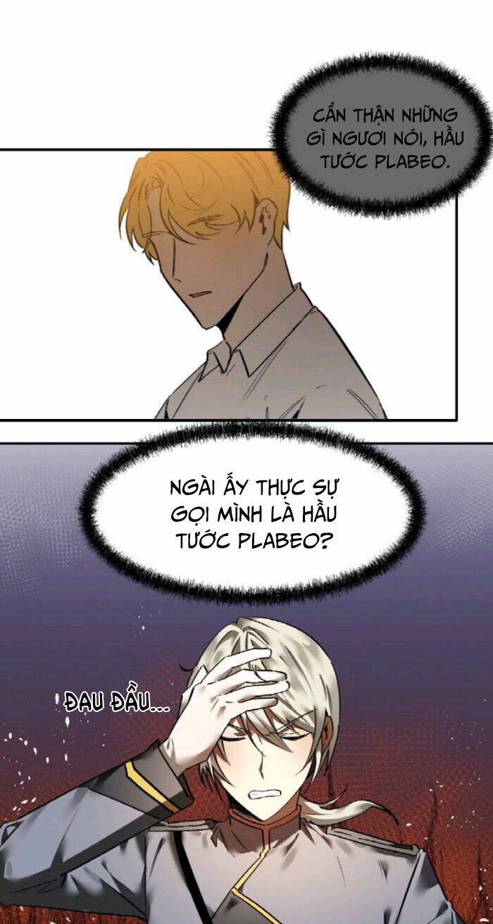 phương pháp tán tỉnh của nữ thợ săn chapter 28 2