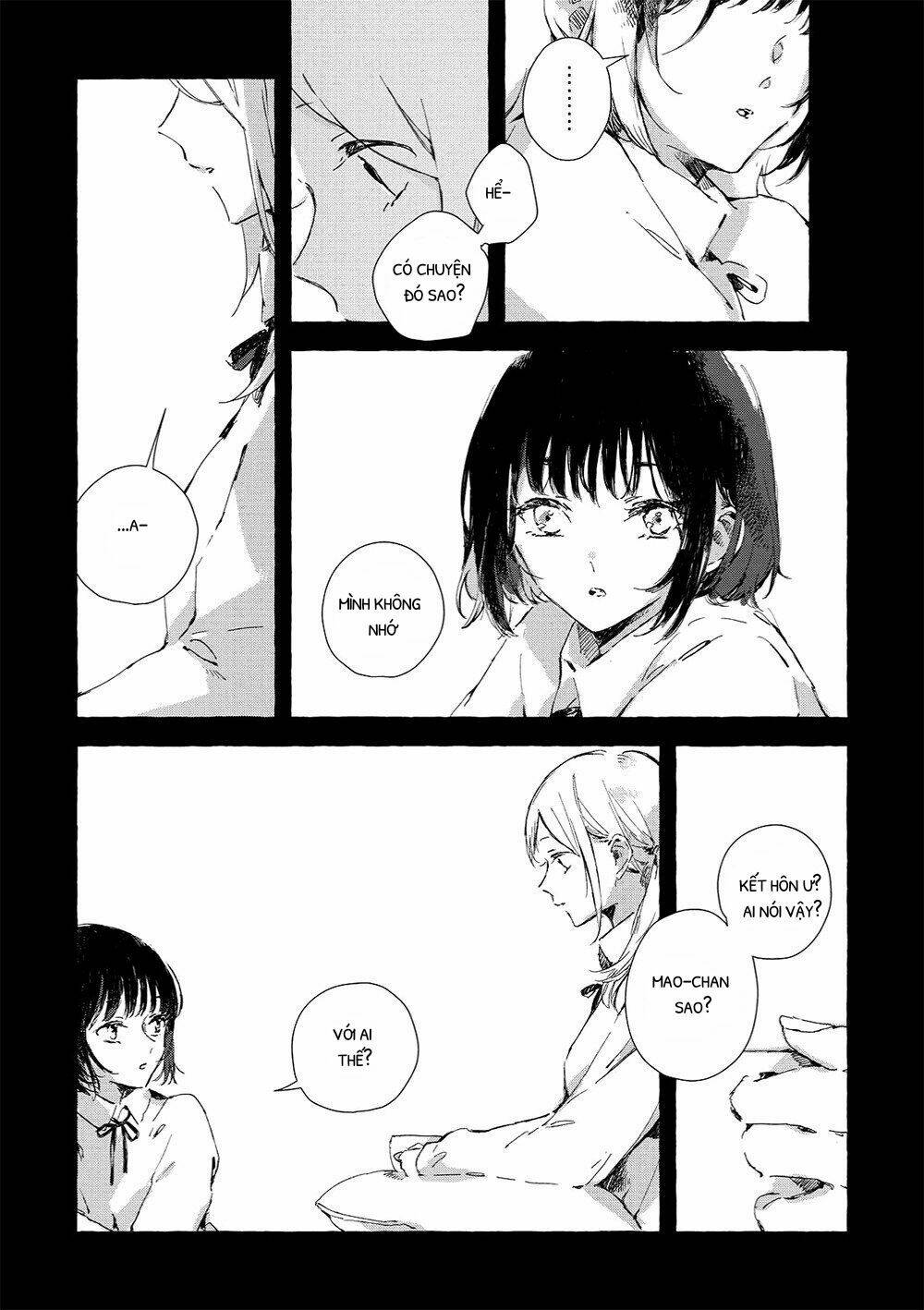 kaerimichi chapter 1 22