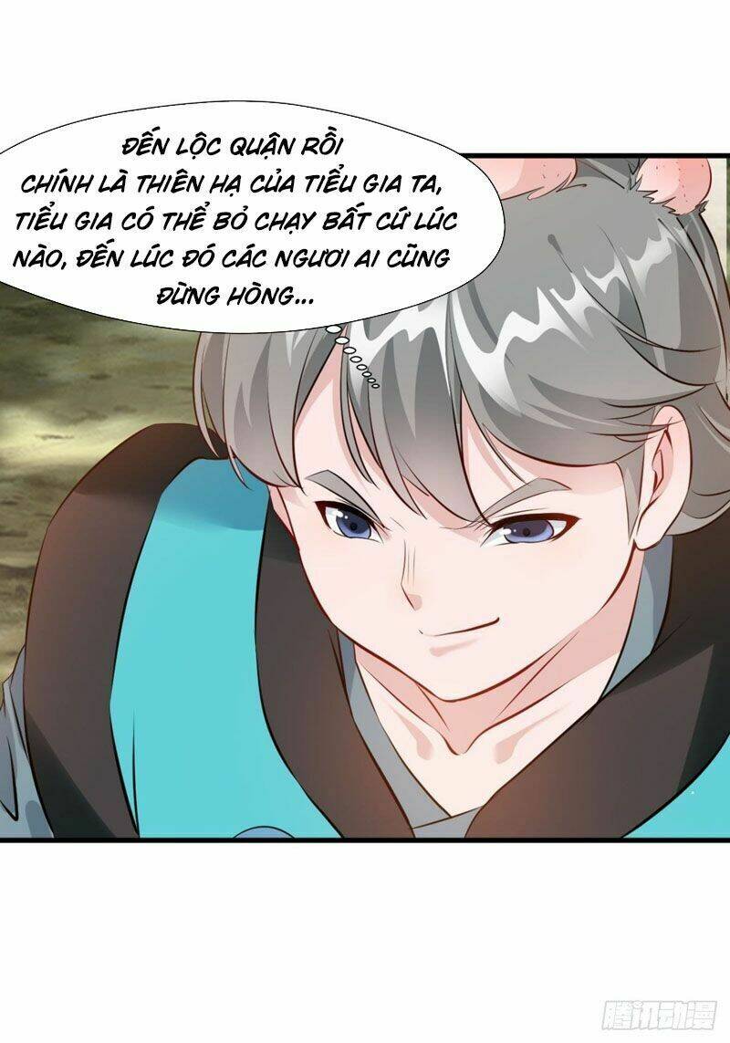 một đời thành tiên chapter 19 13