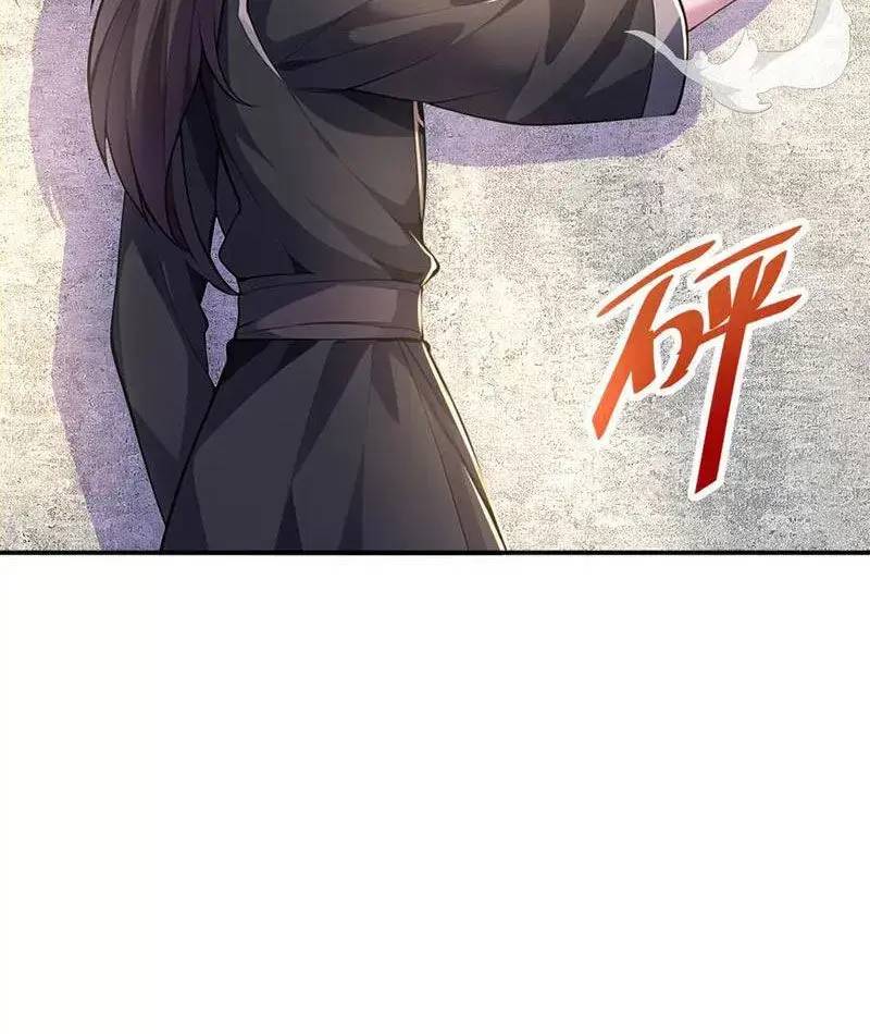 đồ đệ thăng cấp, ta nằm không cũng mạnh chapter 28 31