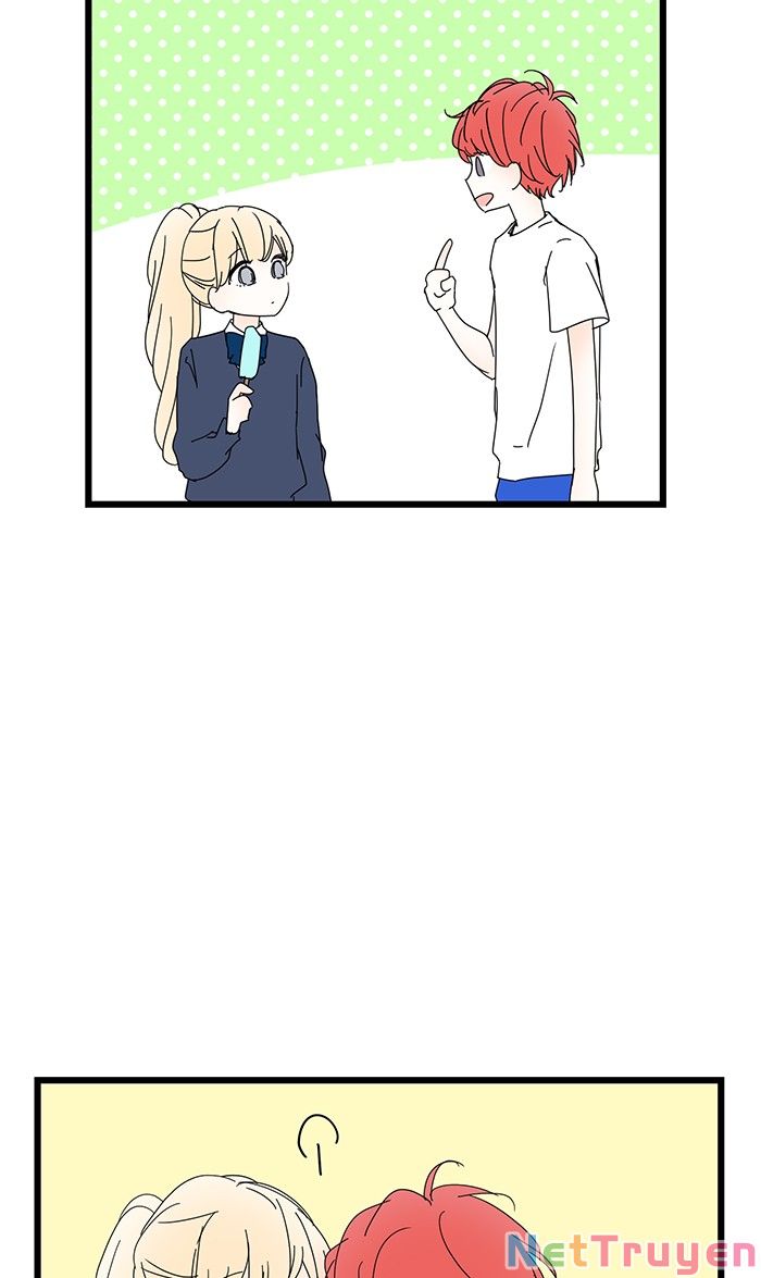 choco ngọt ngào chapter 73 9