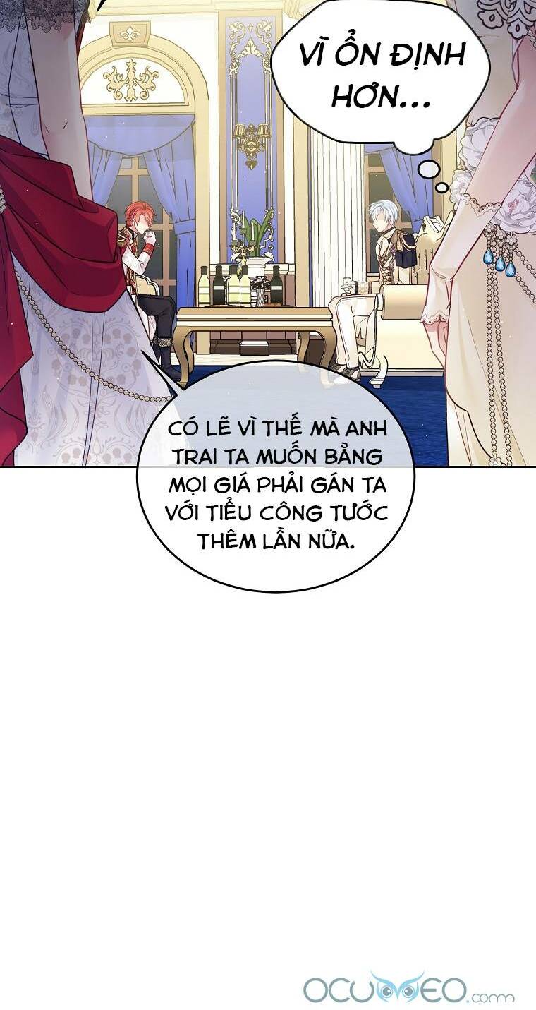 chồng em dễ thương chết mất thôi! chapter 26 10