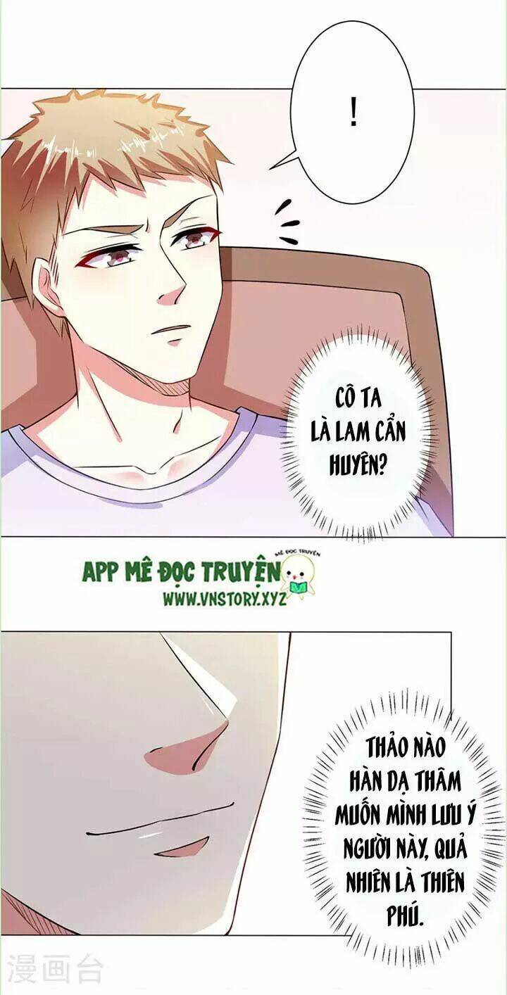 tổng tài đại nhân thật xấu hổ chapter 30 8