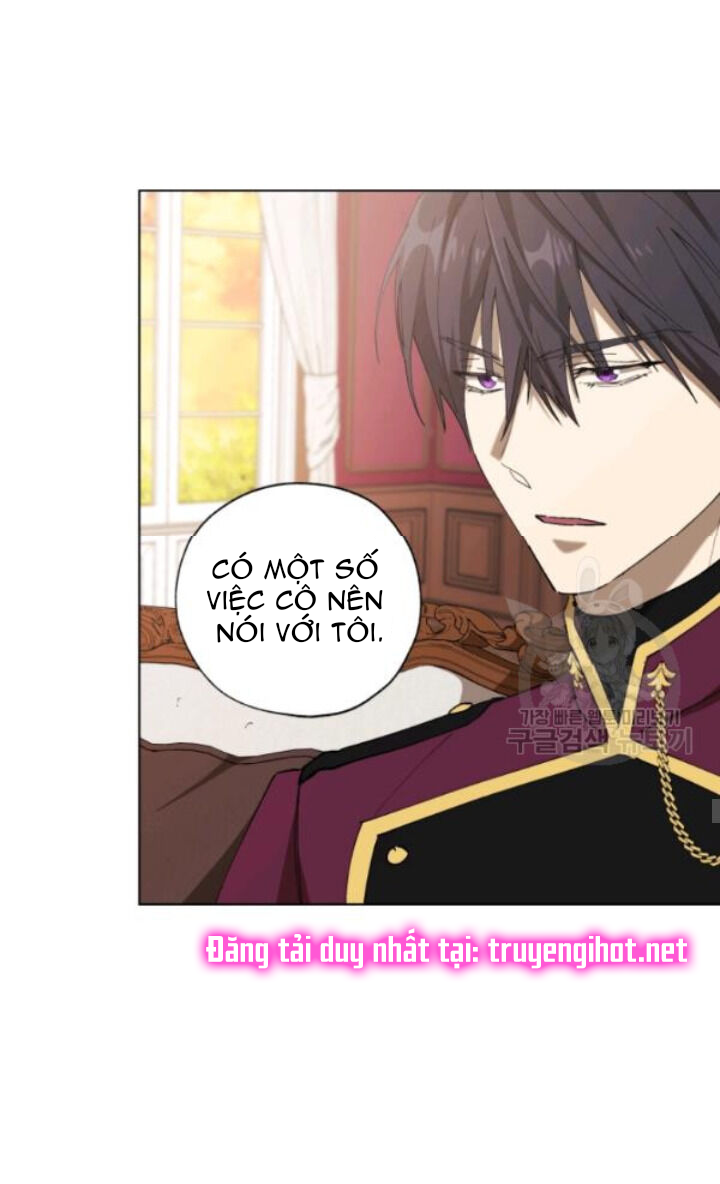 công chúa khắc ấn kẻ phản nghịch chapter 12 25