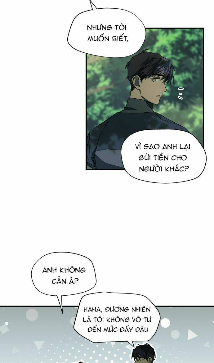 lâu đài vô danh chapter 7 28