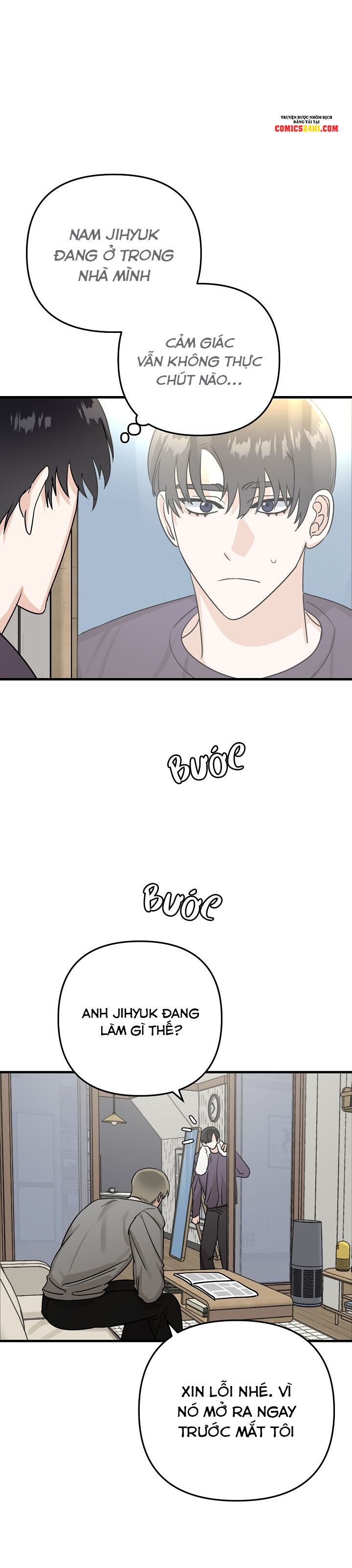 paradise again chapter 7 13