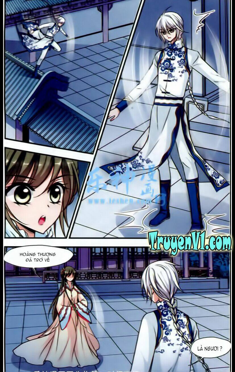 phi đãi nghiên tuyết chapter 62 12