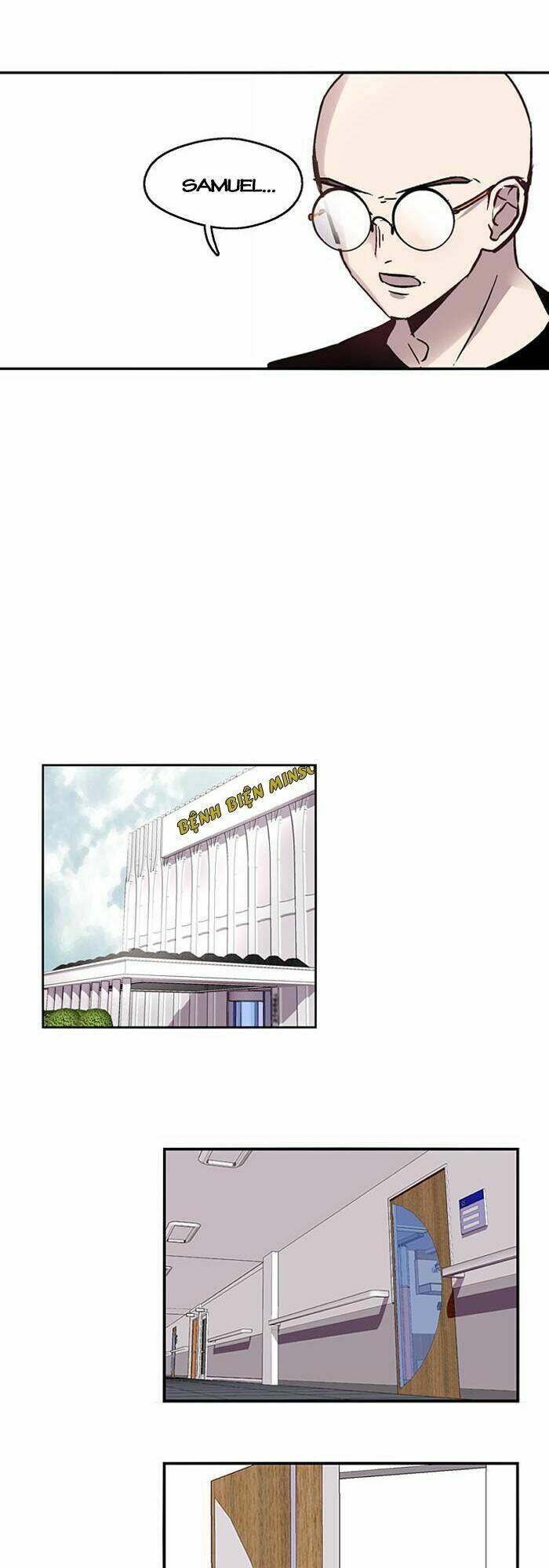 người máy hủy diệt chapter 44 17