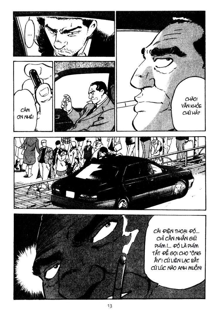 old boy chapter 20 12