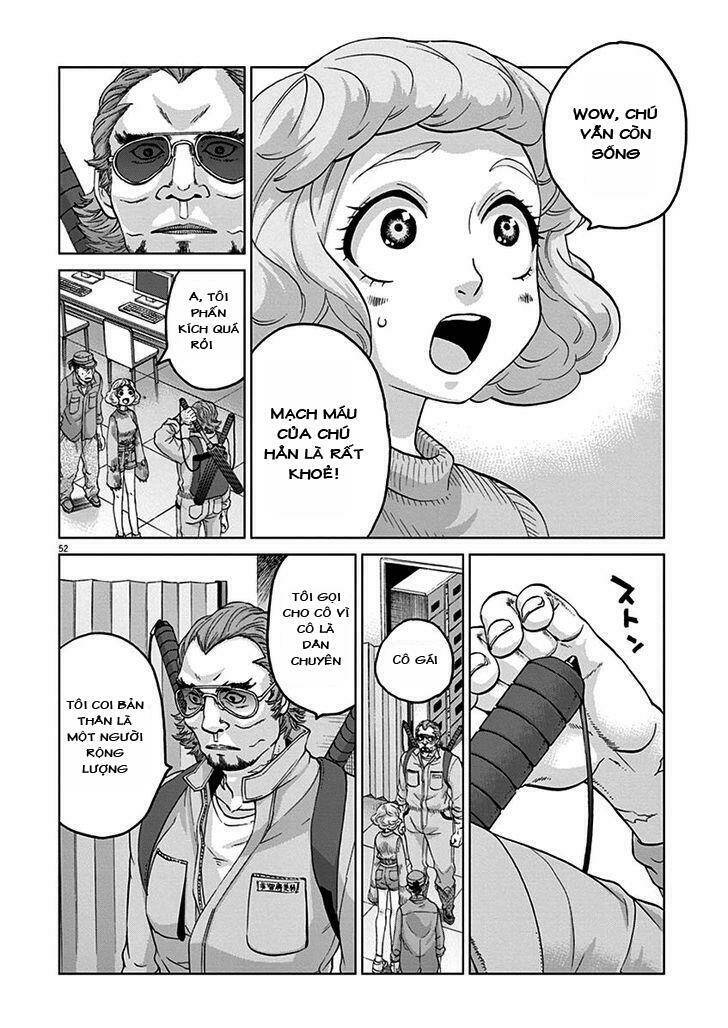 hành vi bạo ngược - violence action chapter 8.2 23