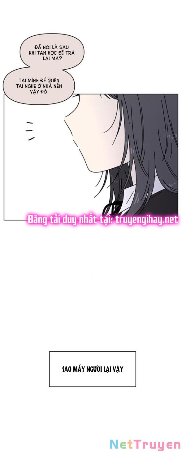 thanh xuân rực rỡ - season of blossom chapter 102 3